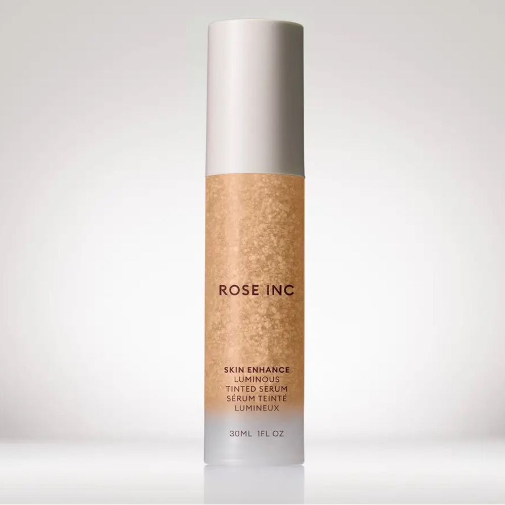 Rose Inc. Skin Enhance Luminous Tinted Serum - 040